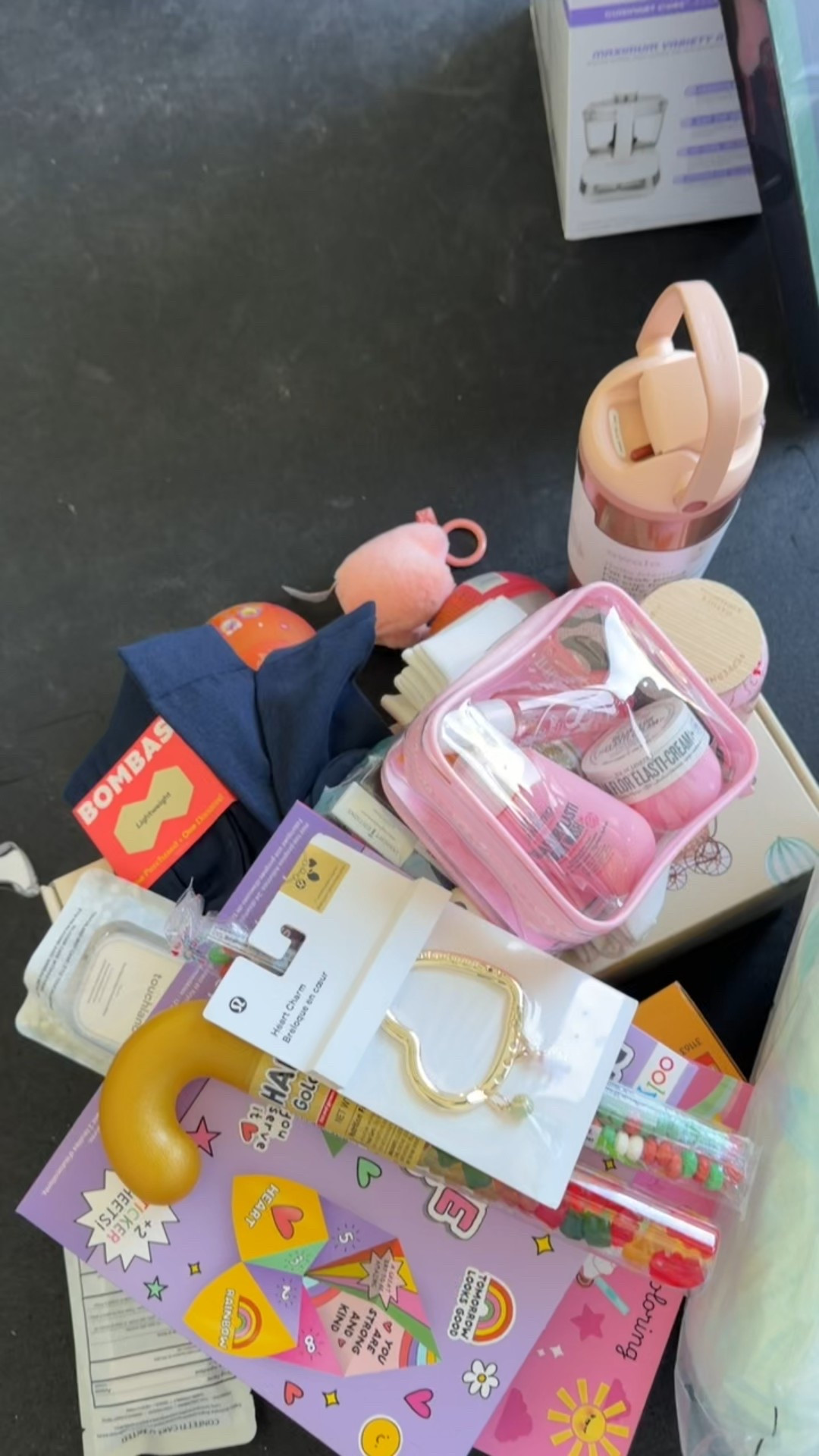 Lennyn’s stocking stuffers! 

#LTKHoliday #LTKKids #LTKGiftGuide