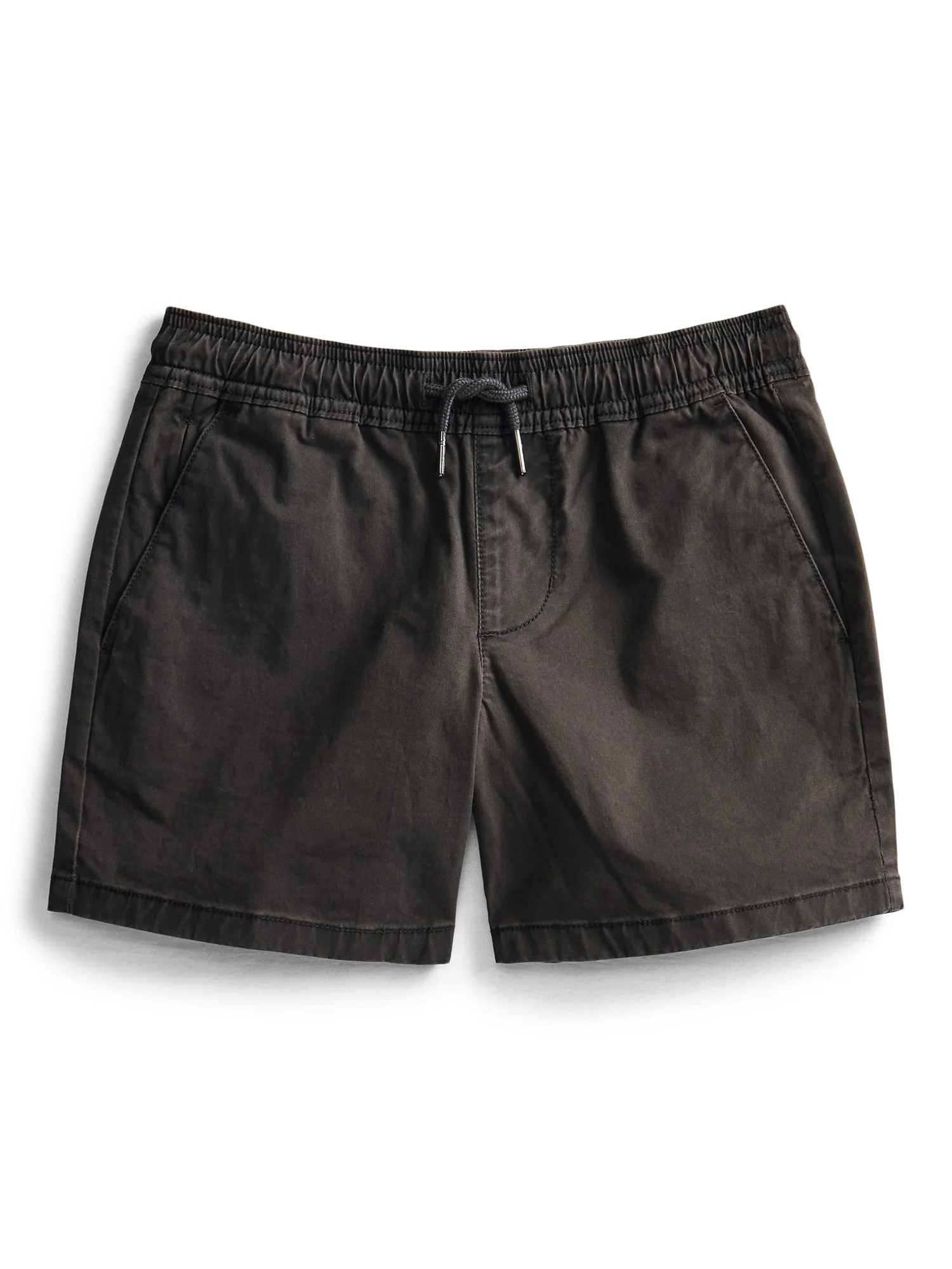 Weekend Academy Boys Washed Pull-On Shorts, Sizes XS-XXL | Walmart (US)