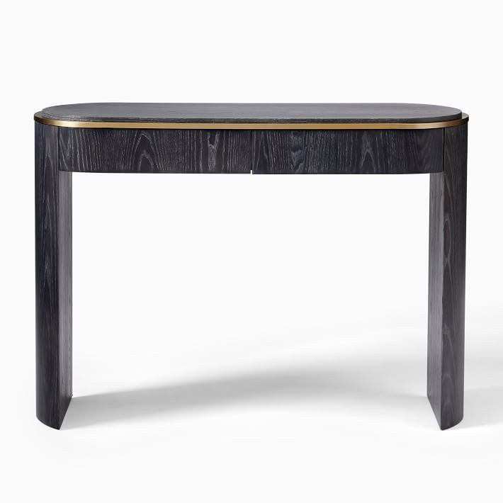 Bower Step Console Table | West Elm (US)