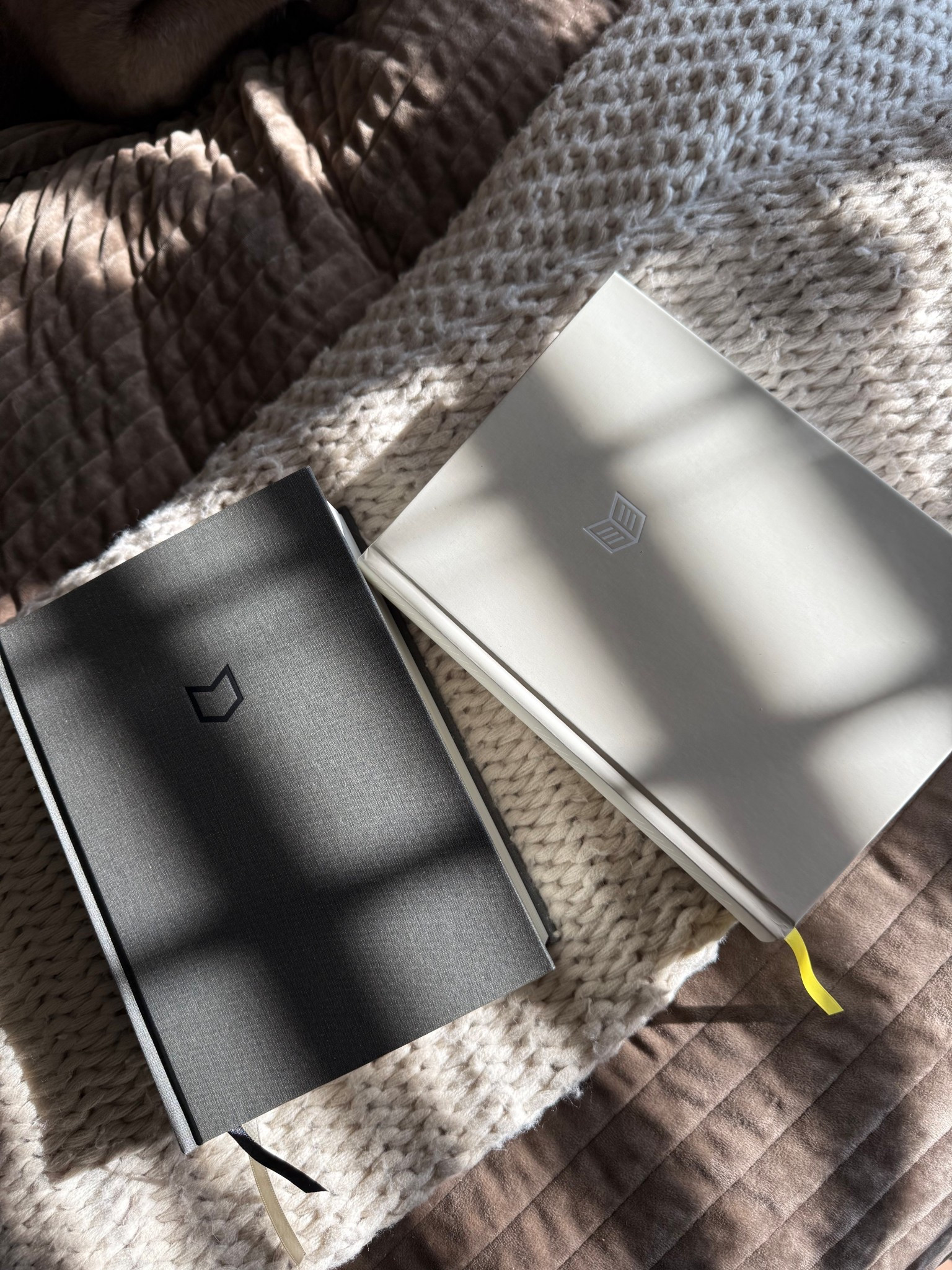 My bible & my husbands bible - we’ve really been liking these 


Bible, husband and wife, women’s bible, men’s bible, Amazon

#LTKFindsUnder50