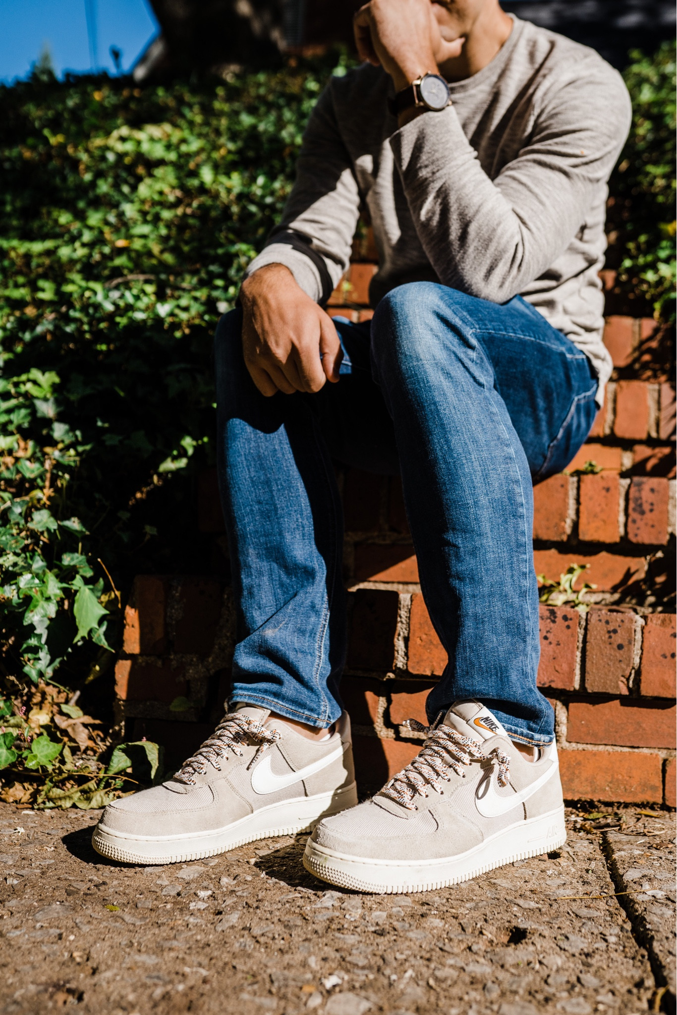 These men’s shoes make a perfect gift for him! I’ve heard so many of daniels friends ask about his shoes 

#LTKGiftGuide #LTKshoecrush #LTKmens