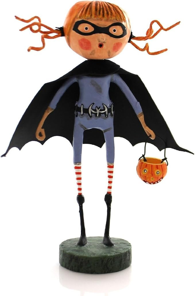 Lori Mitchell - Halloween - Batty Natty | Amazon (US)