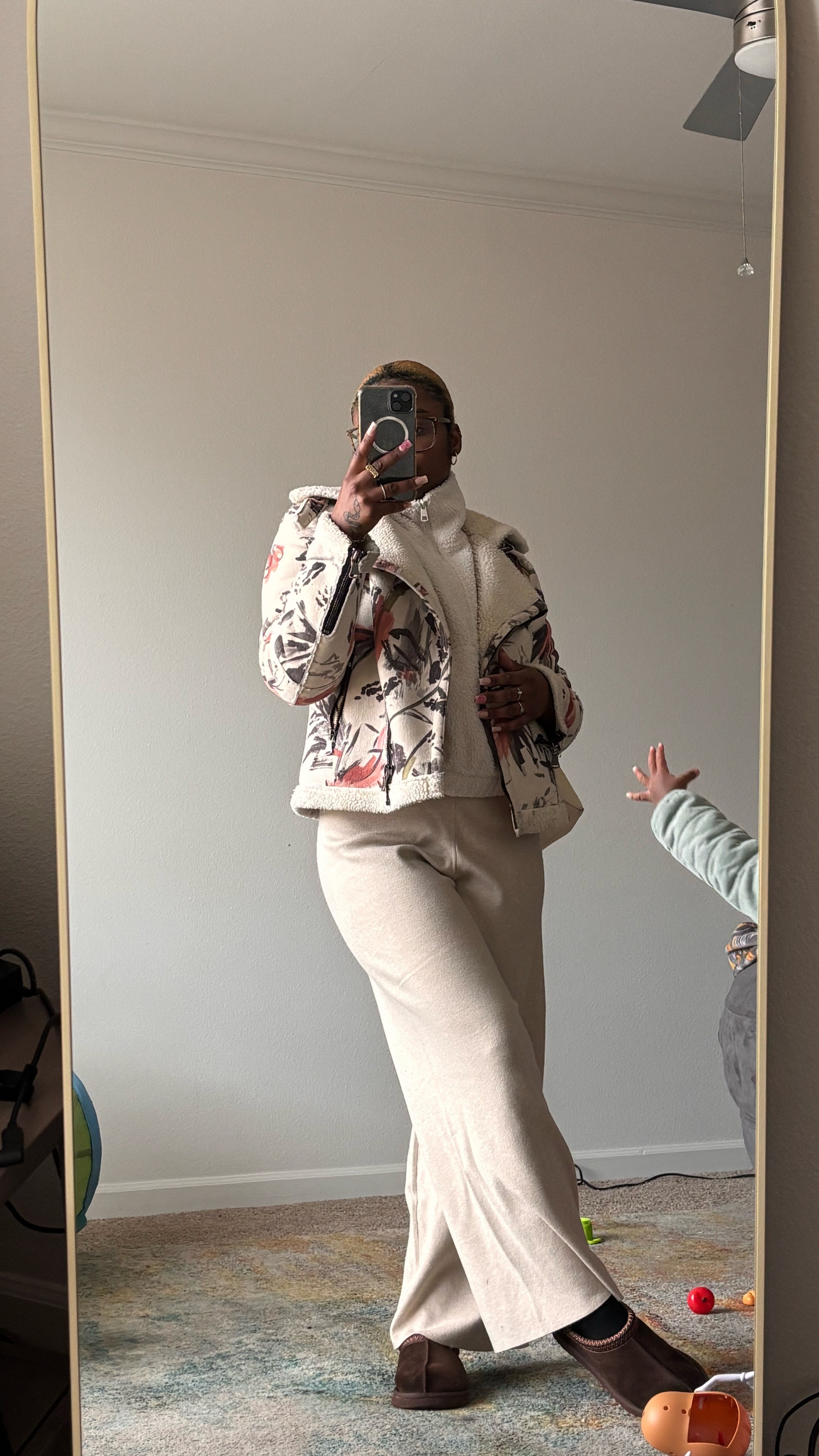 March with an “M” for Mujeres! 

#LTKStyleTip #LTKWatchNow #LTKWorkwear