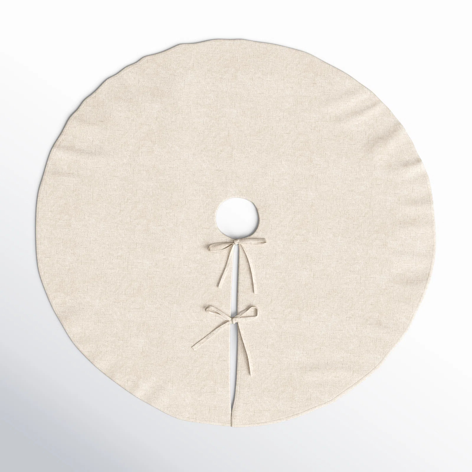 Sand & Stable™ Nylah Tree Skirt & Reviews | Wayfair | Wayfair North America