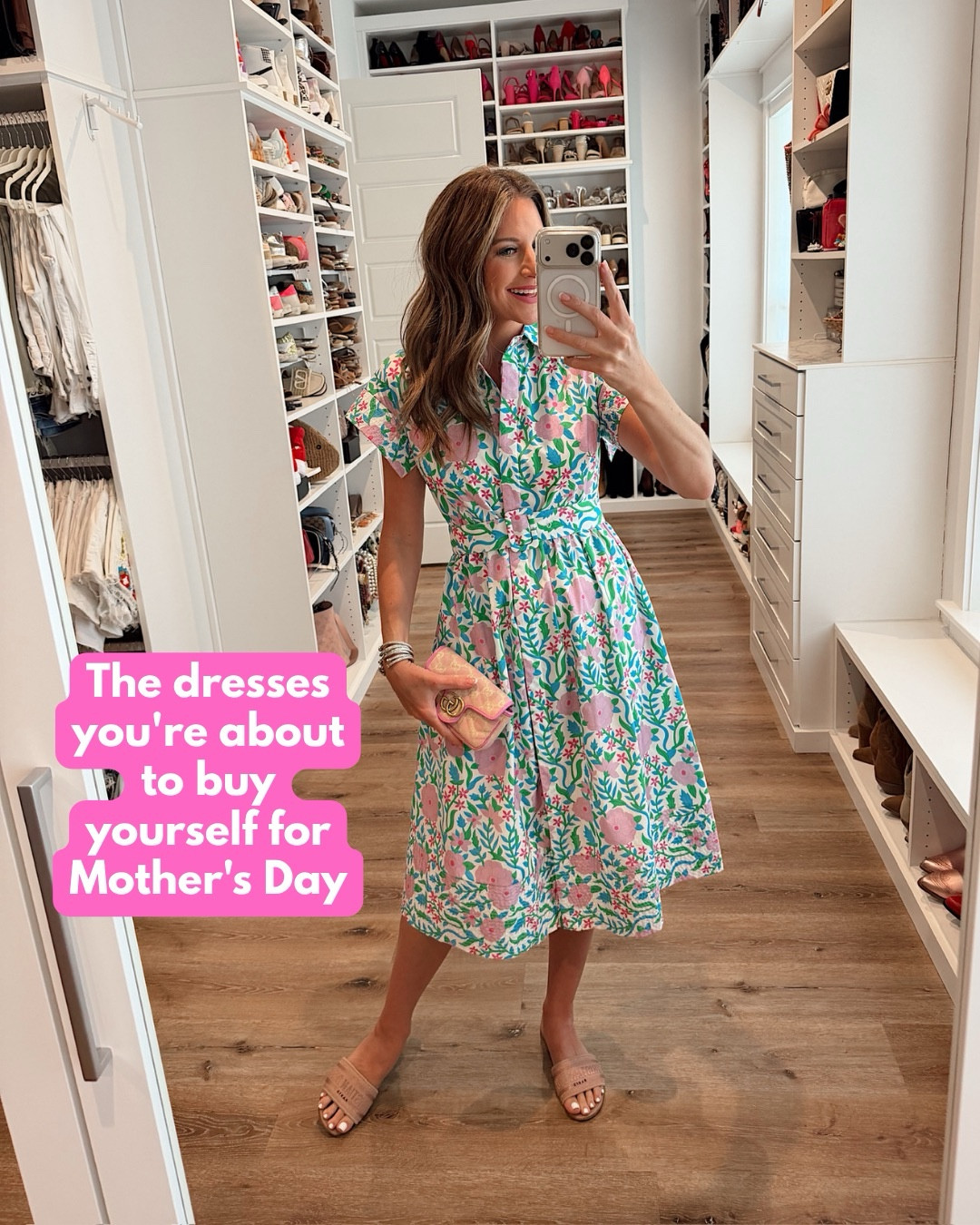 Mother's Day looks that are giving pretty, polished and totally effortless 🌸 All from Amazon and all worth adding to cart before they sell out. Are you dressing up or keeping it casual this Mother's Day?

mothers day outfit, amazon mothers day dress, spring dress, mothers day look, feminine dress, pretty spring dress, floral dress, elegant spring outfit, amazon spring dress, mothers day fashion, affordable mothers day outfit, spring occasion dress, dressed up spring look, amazon finds, mothers day style 2026

#LTKSeasonal #LTKmomlife #LTKootd