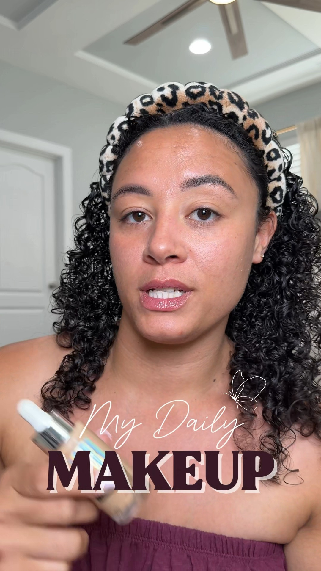 Everyday makeup routine! #makeup #makeuproutine 

#LTKgrwm #LTKBeauty #LTKSaleAlert