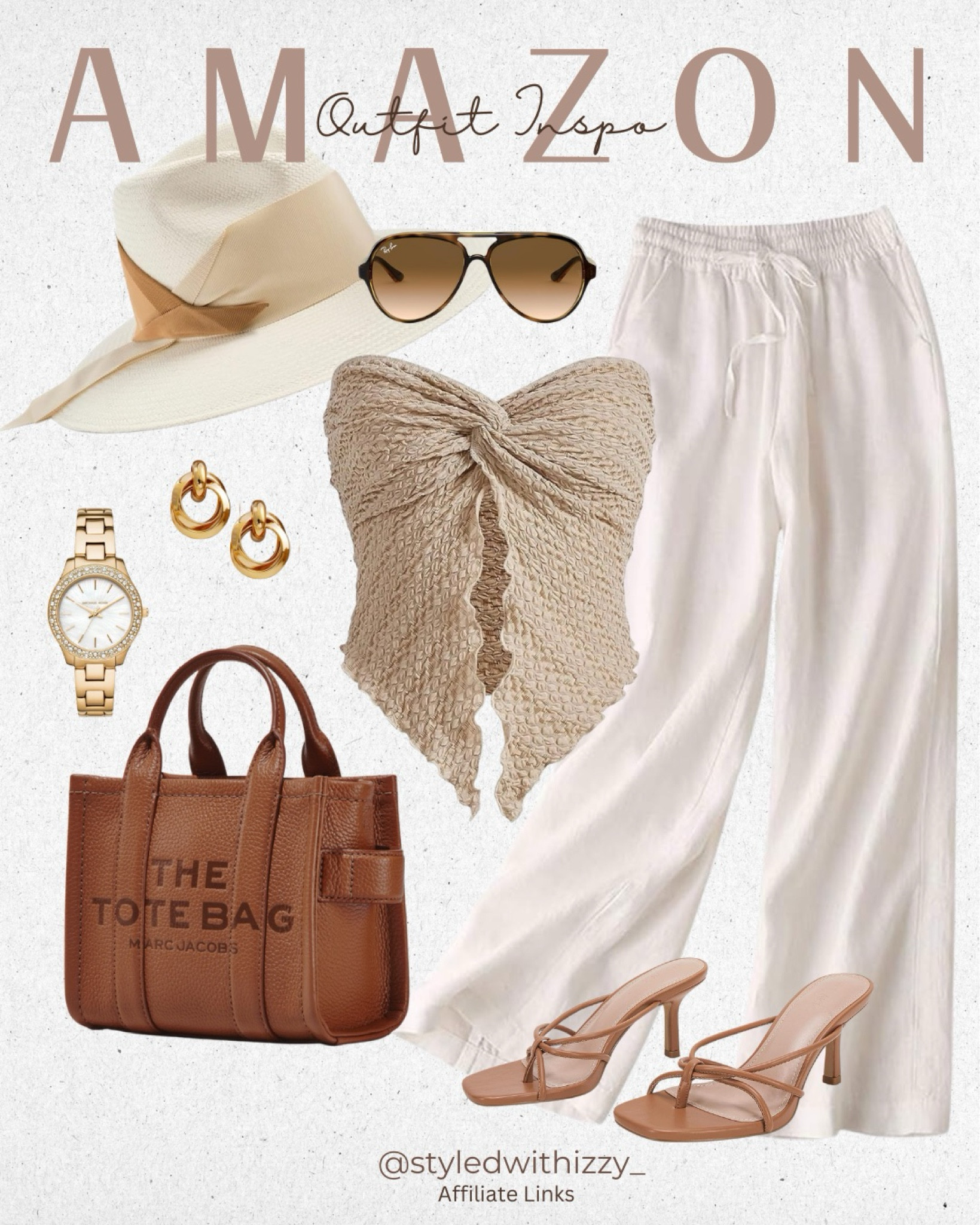 Summer outfit inspo 🌴☀️

Amazon summer outfit, summer vacation outfit, beach vacation outfit, resort wear Amazon, summer outfit, summer style, Amazon fashionn

#LTKFindsUnder50 #LTKStyleTip #LTKSeasonal