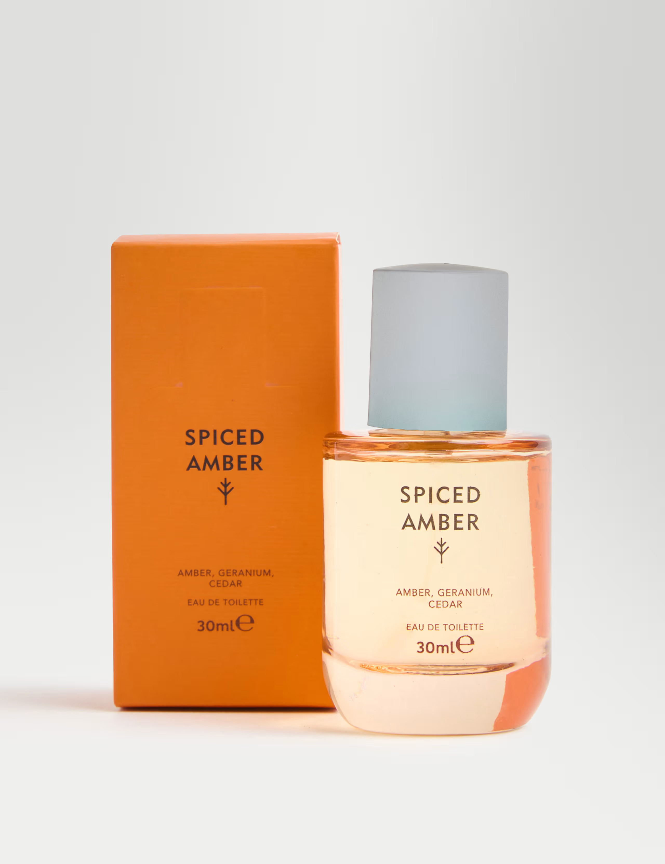 Spiced Amber Eau De Toilette 30ml | Marks & Spencer (UK)