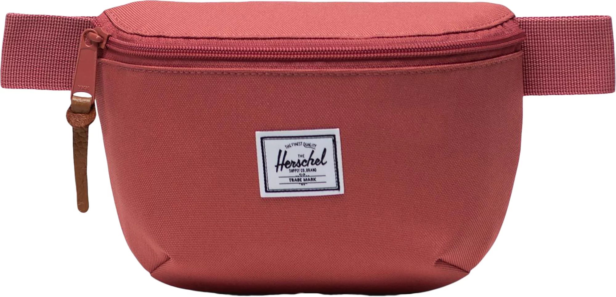 Herschel Fourteen Fanny Pack, Dusty Cedar | Dick's Sporting Goods