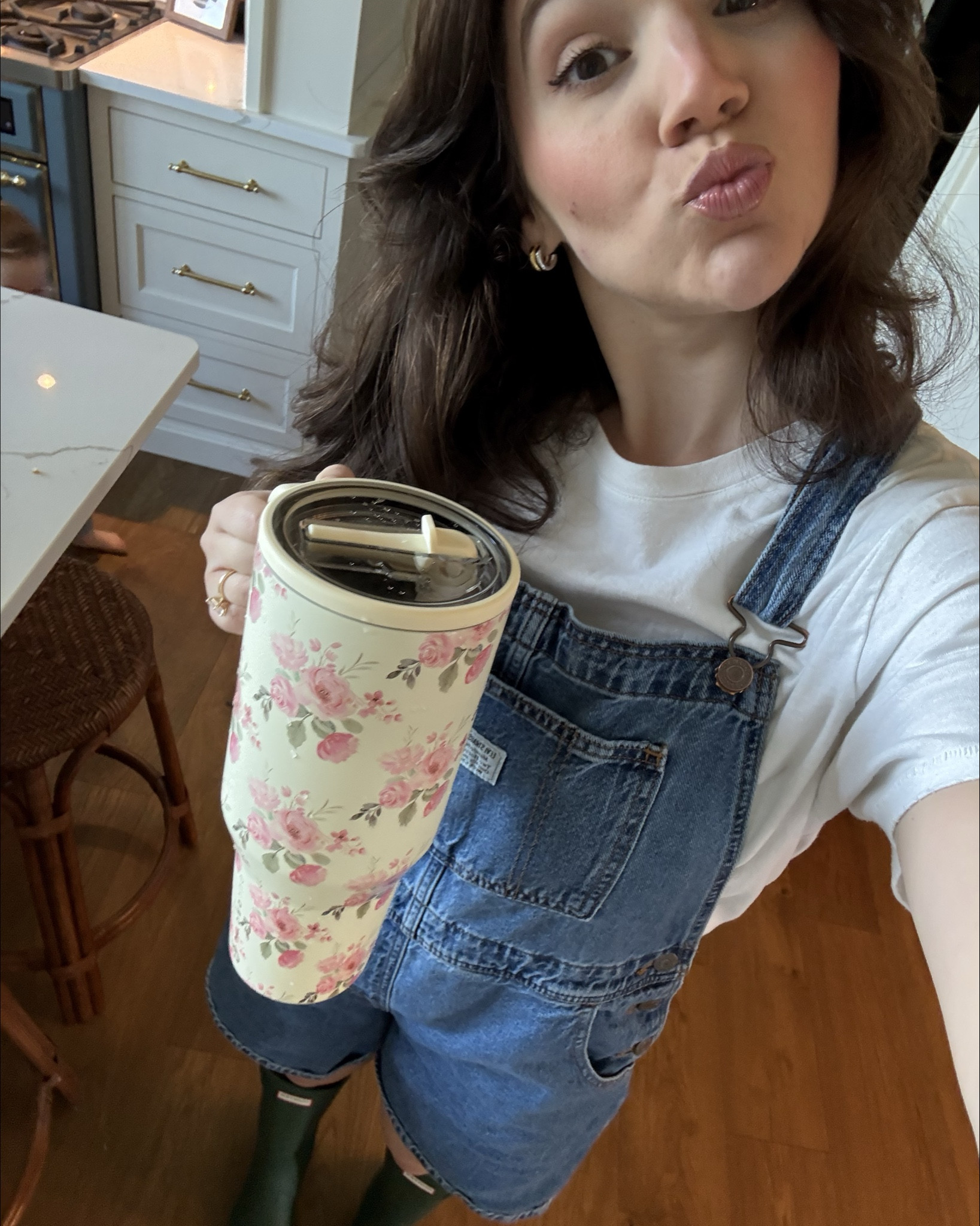 This new hydro jug 🌼 code: DEVIN for 10% off