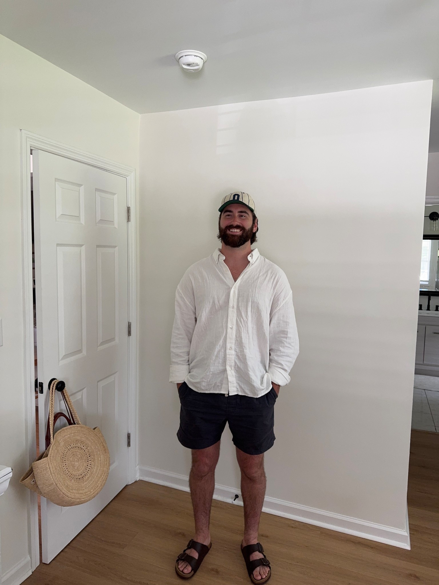 Mens honeymoon outfit inspo

#LTKTravel #LTKMens #LTKWedding