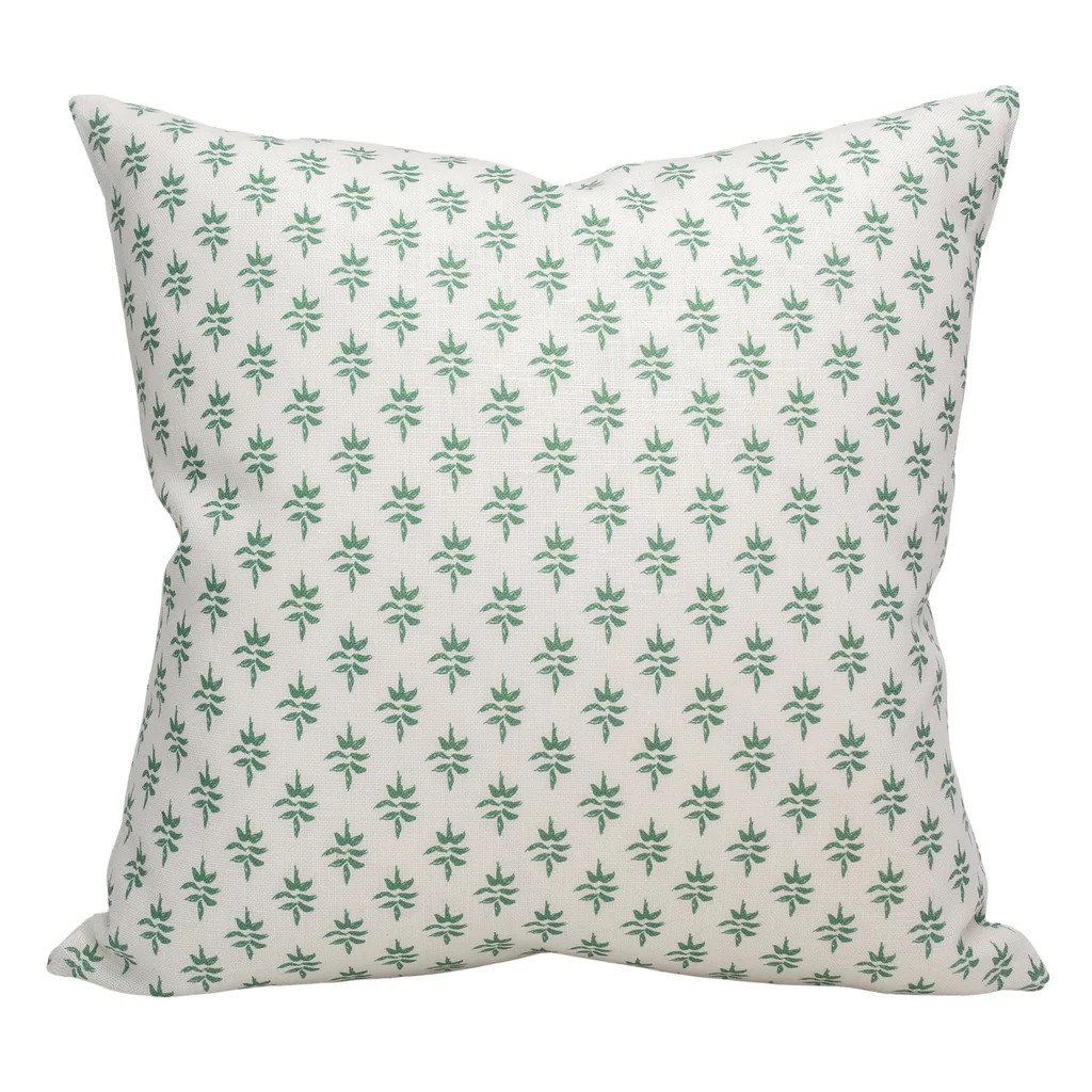 Laurel Leaf | Stuck on Hue