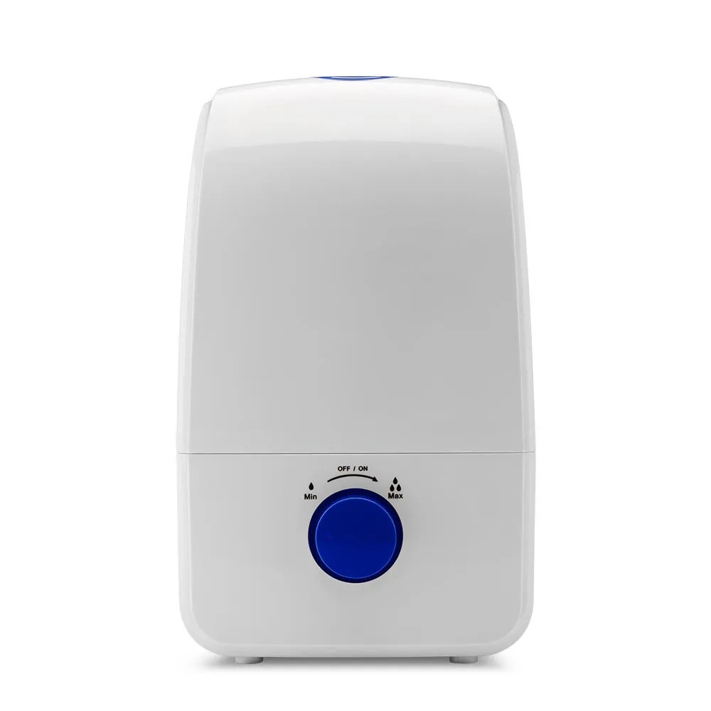 Umidificador E Aromatizador Ultrassônico Multikids Baby 3L Branca - Hc027 Branco | CompraCerta (BR)