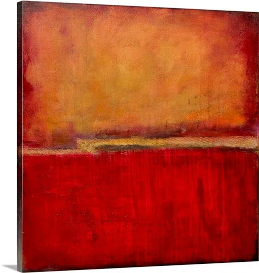 'Under The Tuscan Sun' Graphic Art Print | Wayfair North America