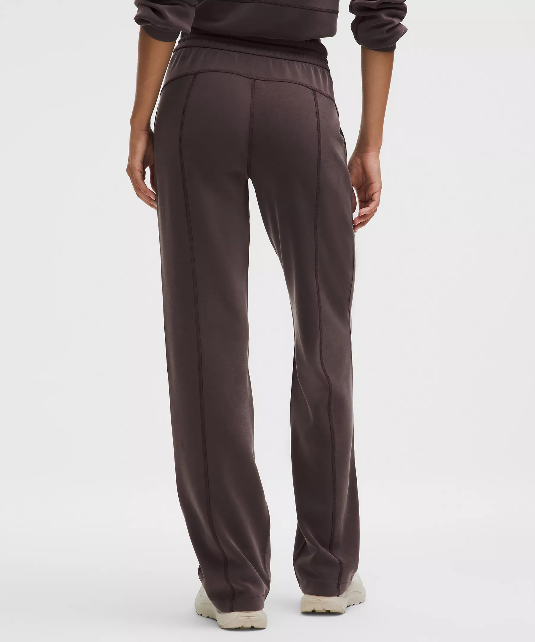 Softstreme High-Rise Pant | lululemon (CA)
