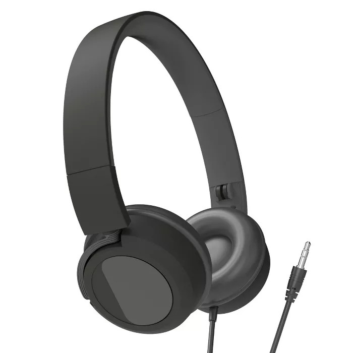 Gems Kids Wired On-Ear Headphones | Target