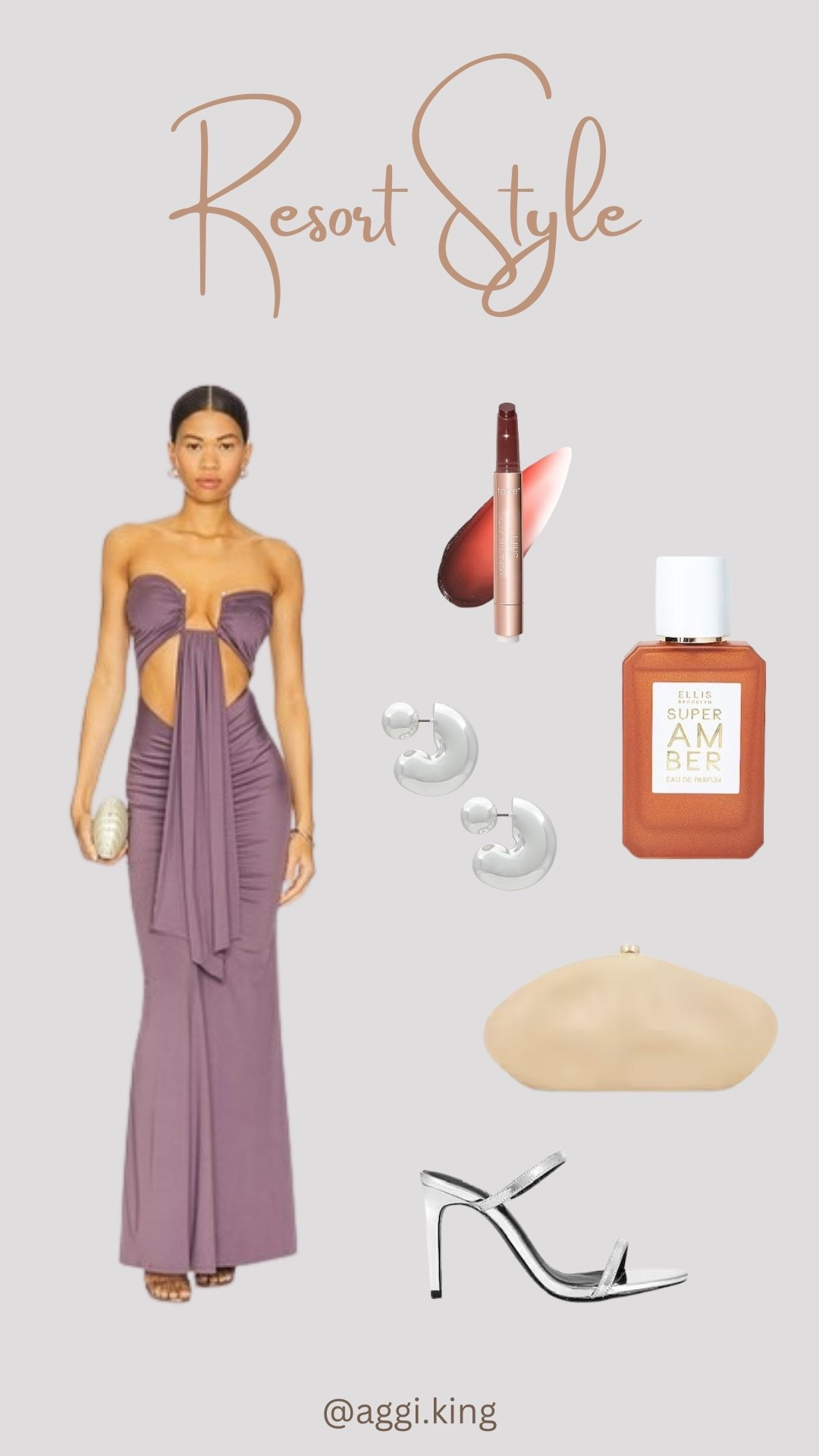 Resort look from Revolve

#vacation #resort #holiday #dress #travel

#LTKdayinmylife #LTKootd #LTKTravel