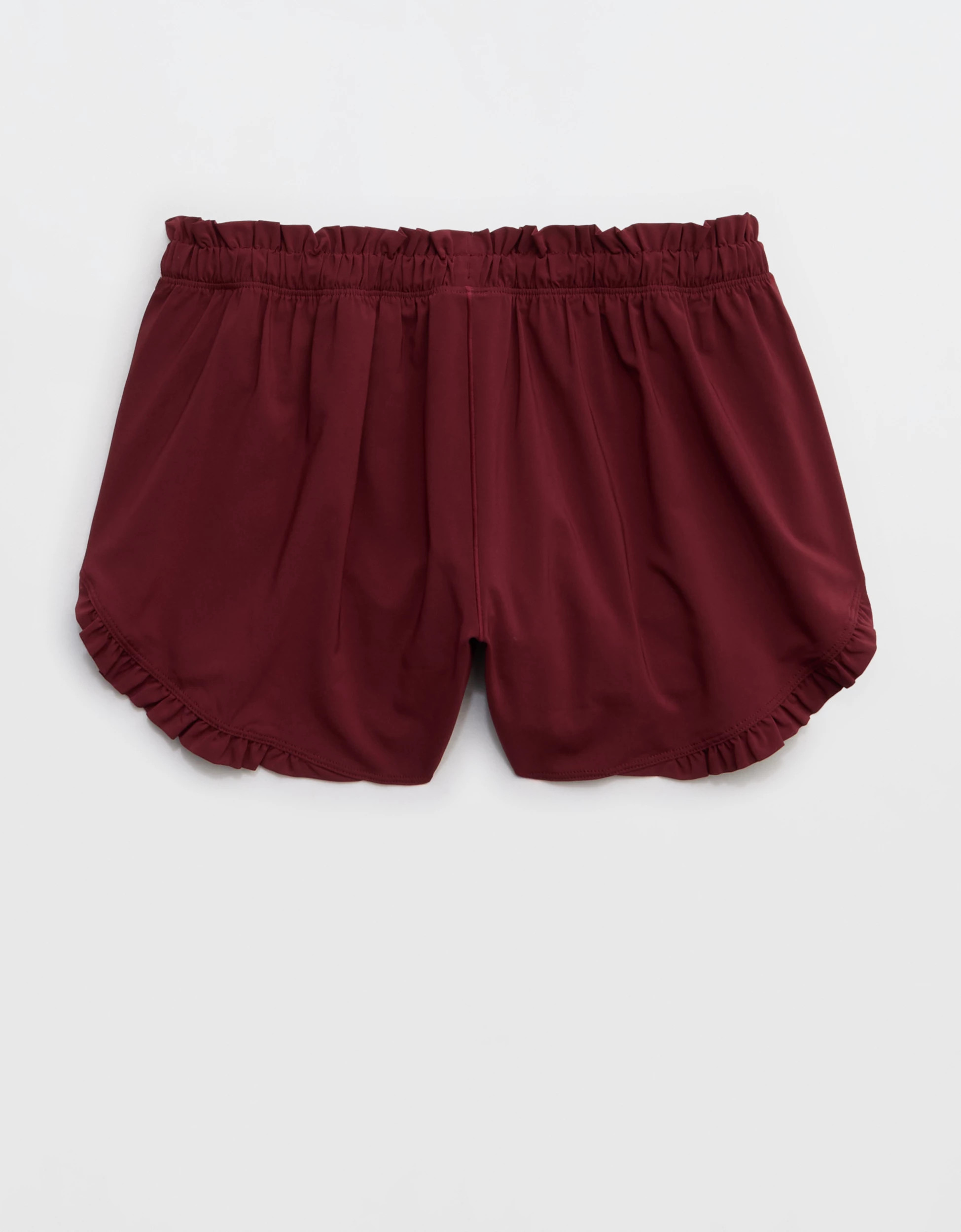 OFFLINE By Aerie 2" Ruffle Hot Stuff Short | Aerie