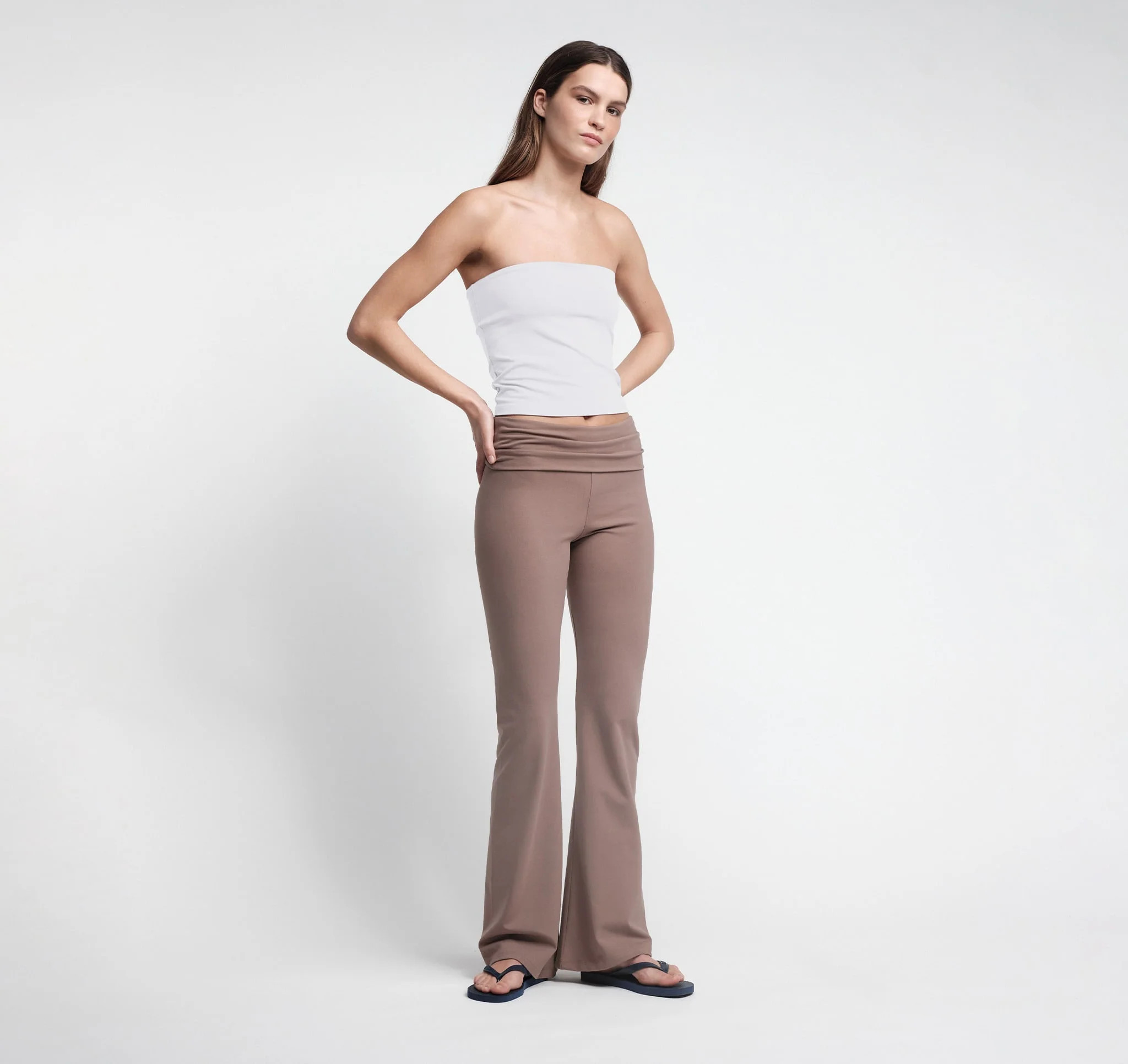 Core Tube Top | Organic Basics