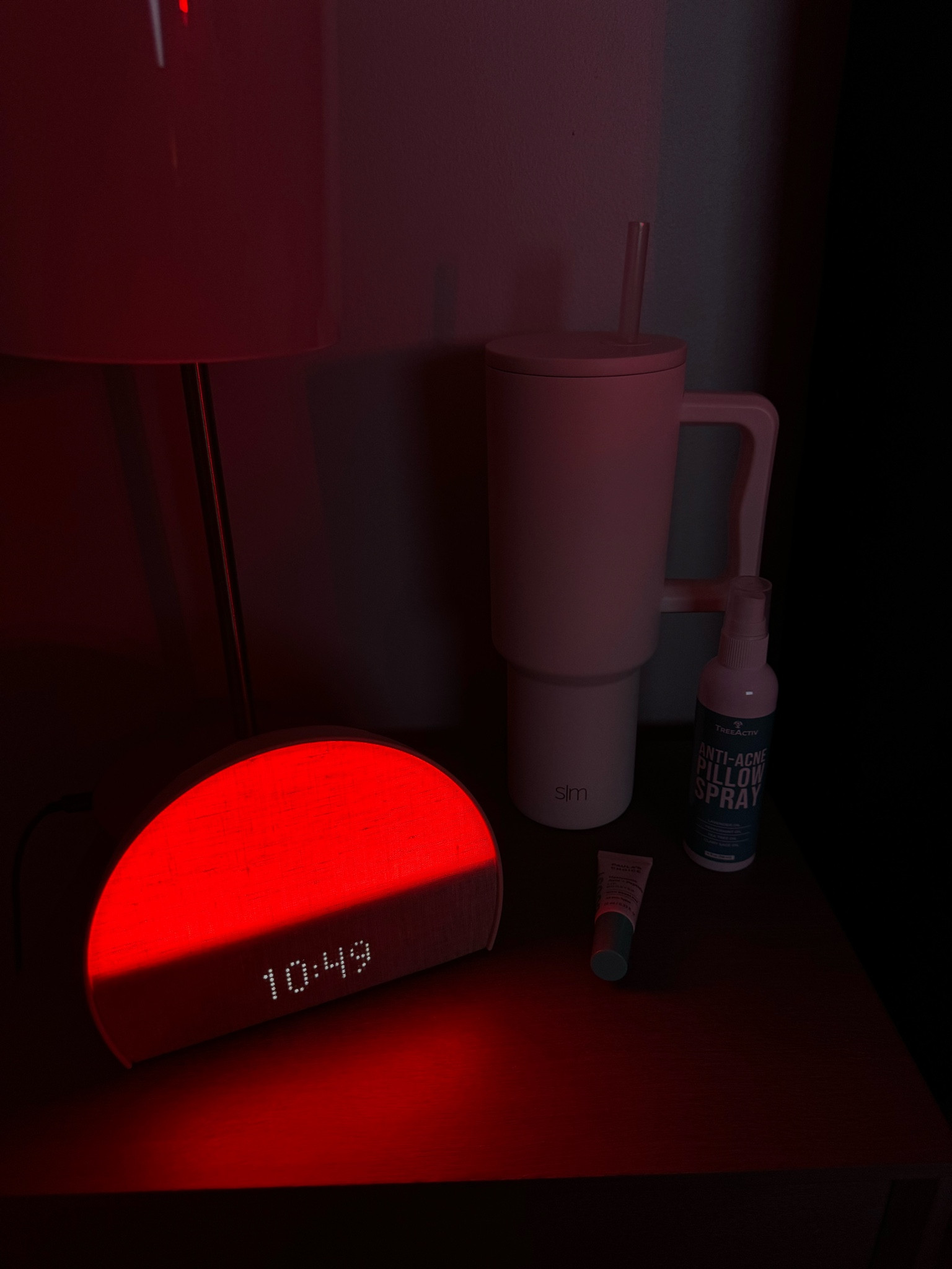 goodnight♥️

#LTKbeauty #LTKGiftGuide #LTKhome