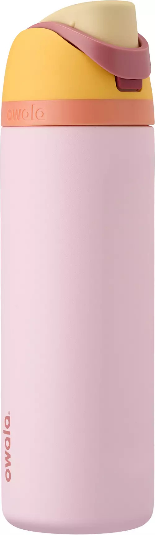 Owala 24 oz. FreeSip Stainless Steel Water Bottle | Dick's Sporting Goods