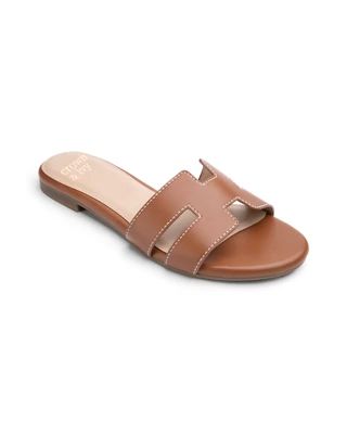 Raven H Band Sandals | Belk