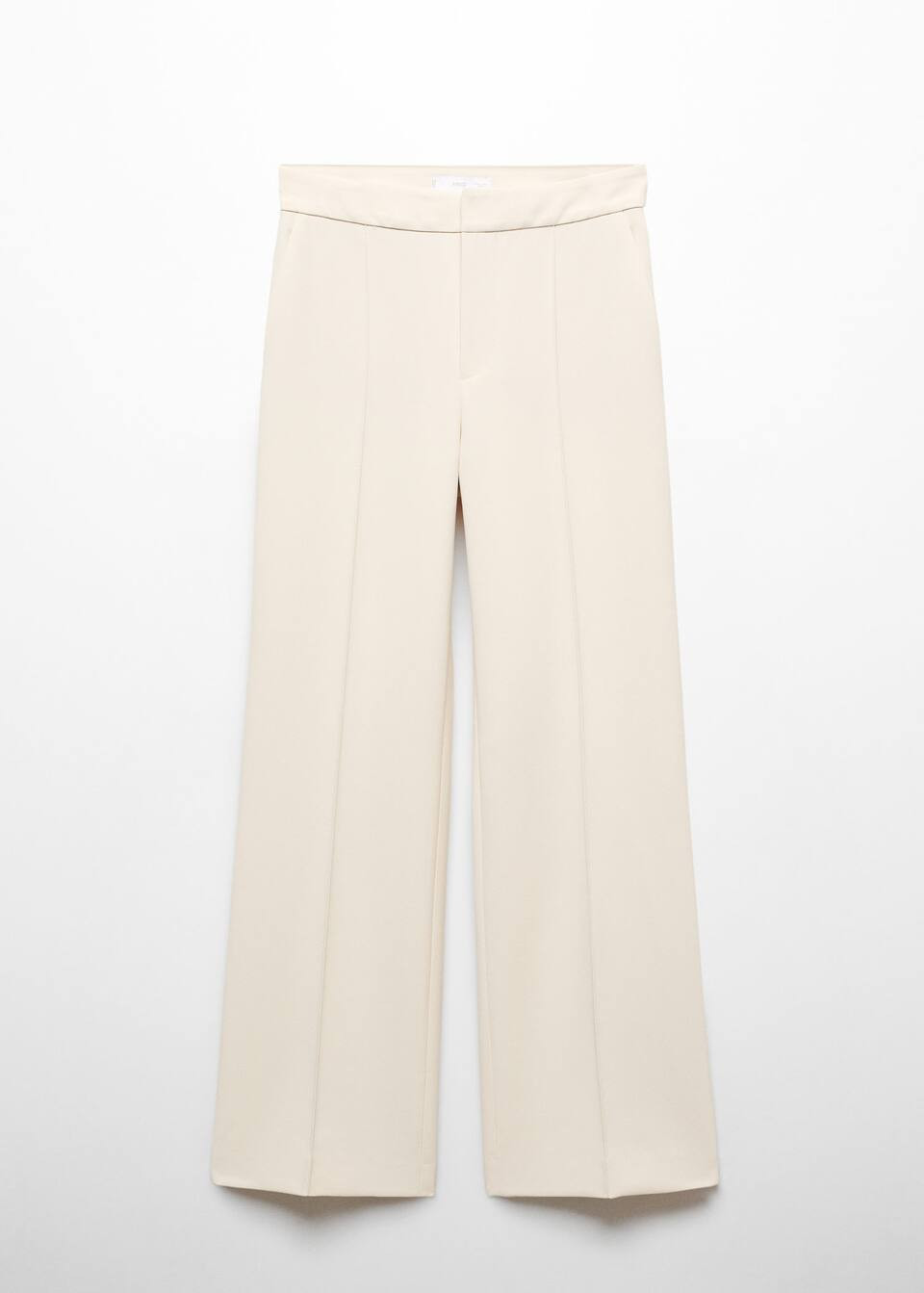 Search: White trousers (142) | Mango USA | MANGO (US)