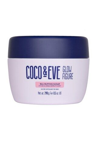 Coco & Eve Glow Figure Bali Buffing Sugar from Revolve.com | Revolve Clothing (Global)