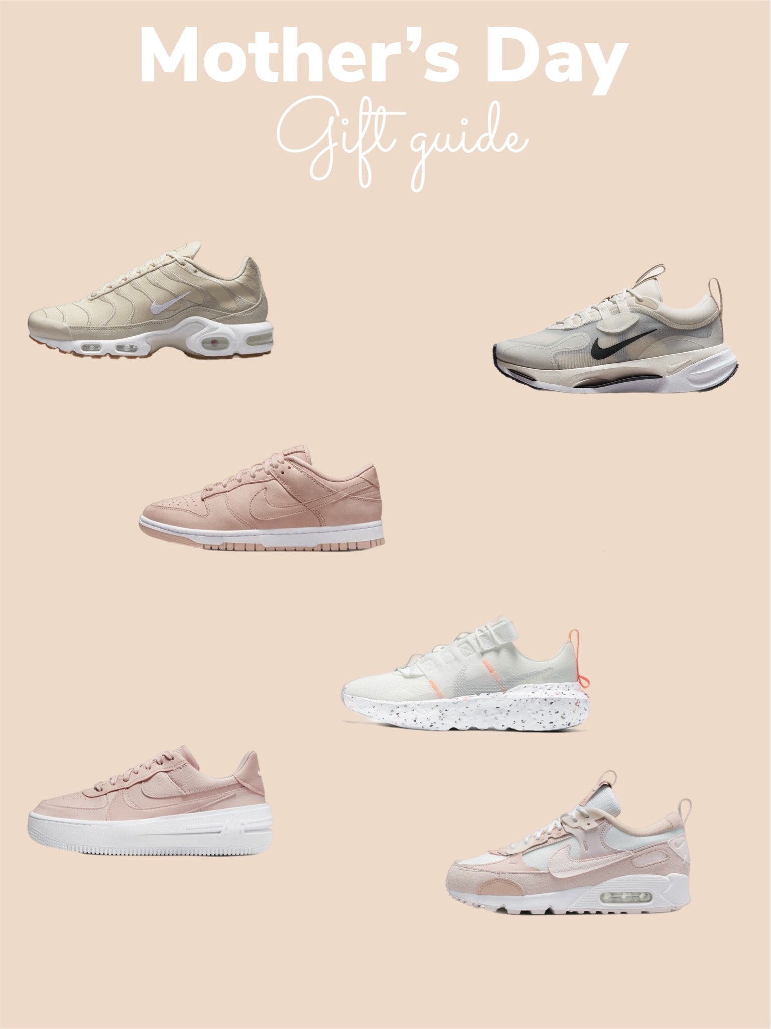 Women’s Nike All under $160