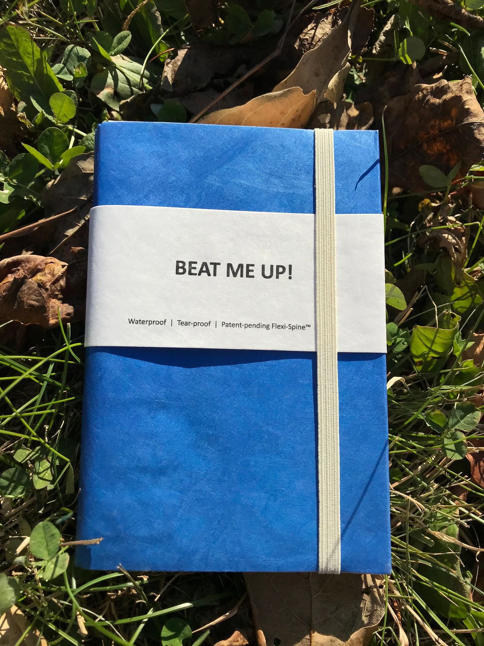 Tuk Book Waterproof Tear-proof Indestructible Pocket Notebook | Etsy (US)