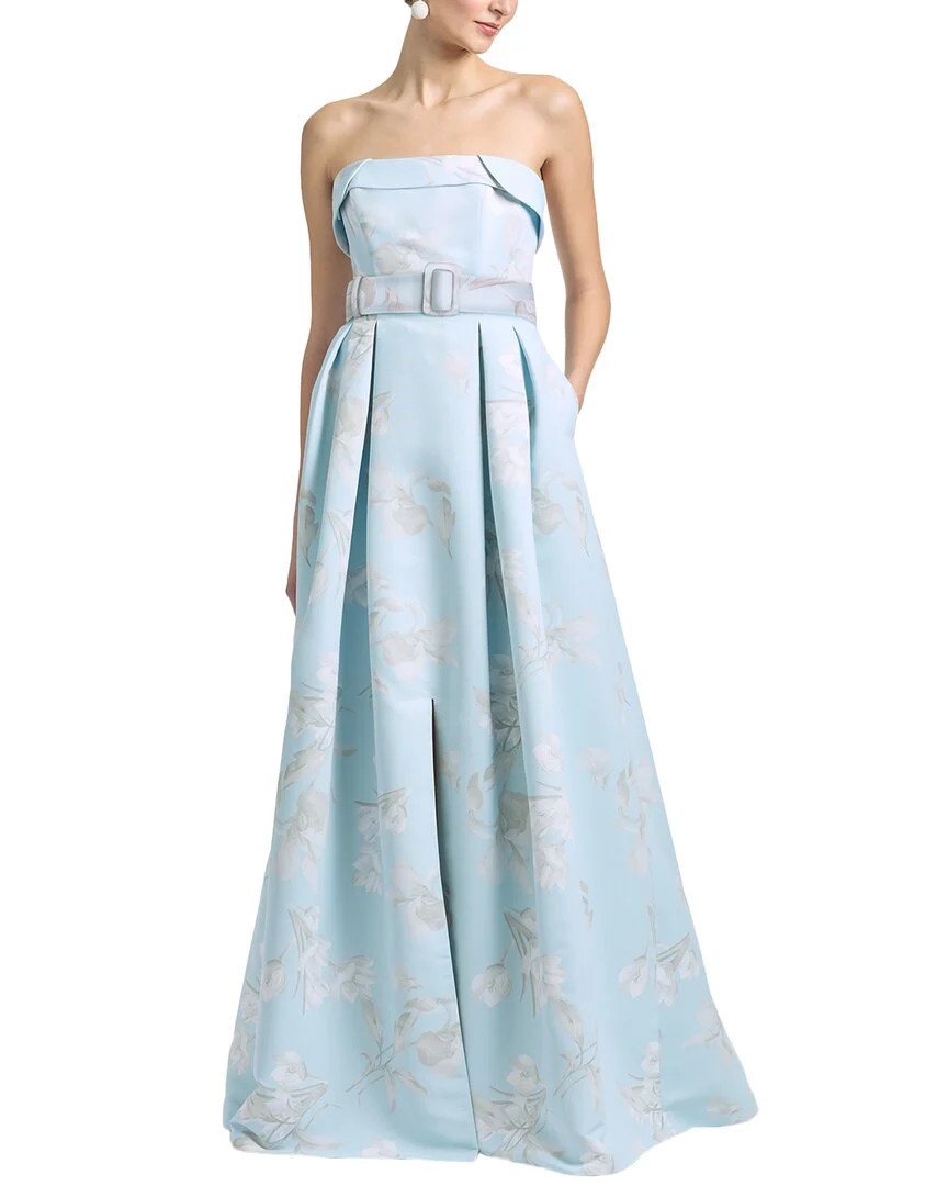 Sachin & Babi Brielle Gown | Shop Simon