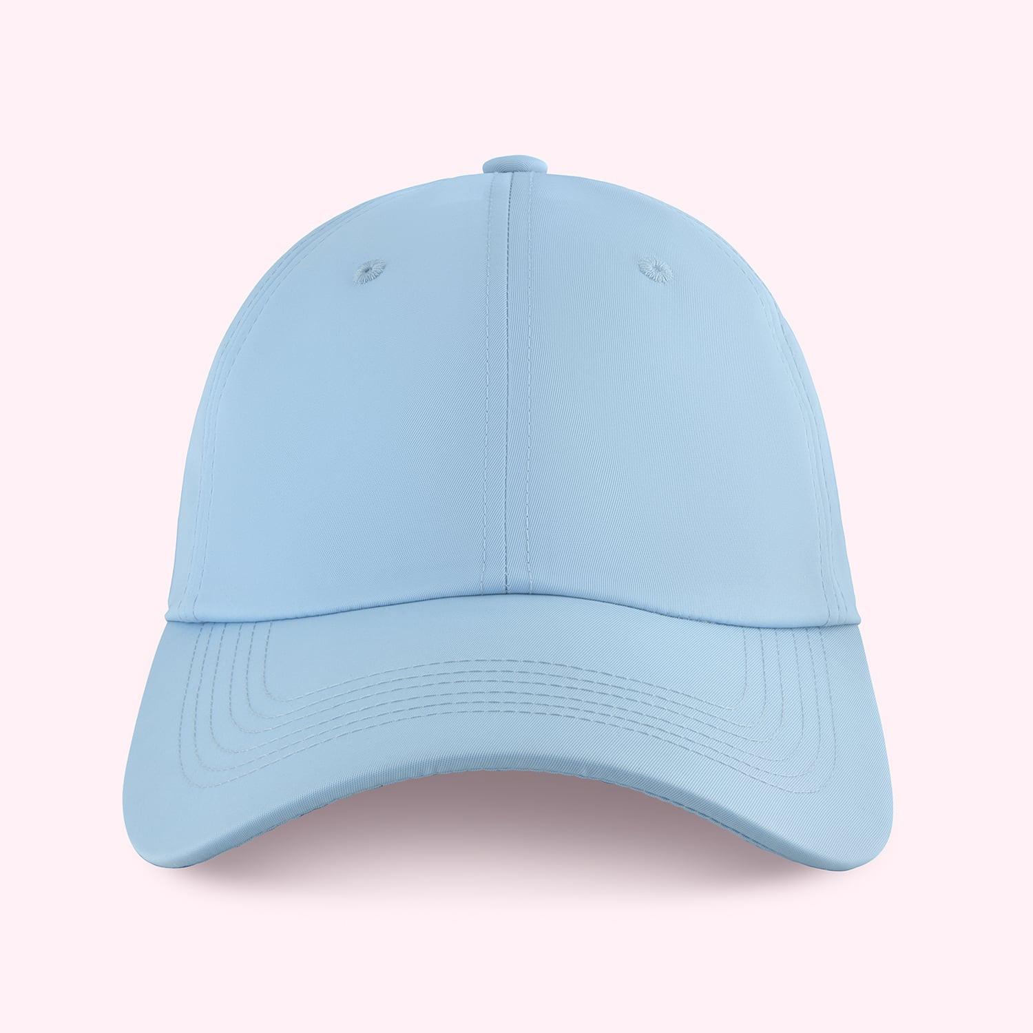 Nylon Baseball Caps | Stoney Clover Lane | Stoney Clover Lane