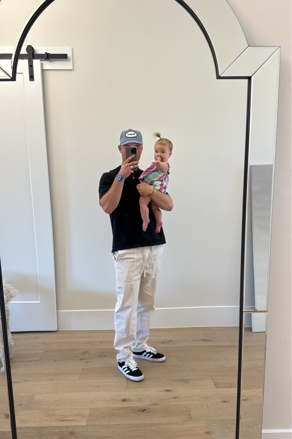 Comfy year round fit!! 

#LTKFamily #LTKBaby #LTKMens