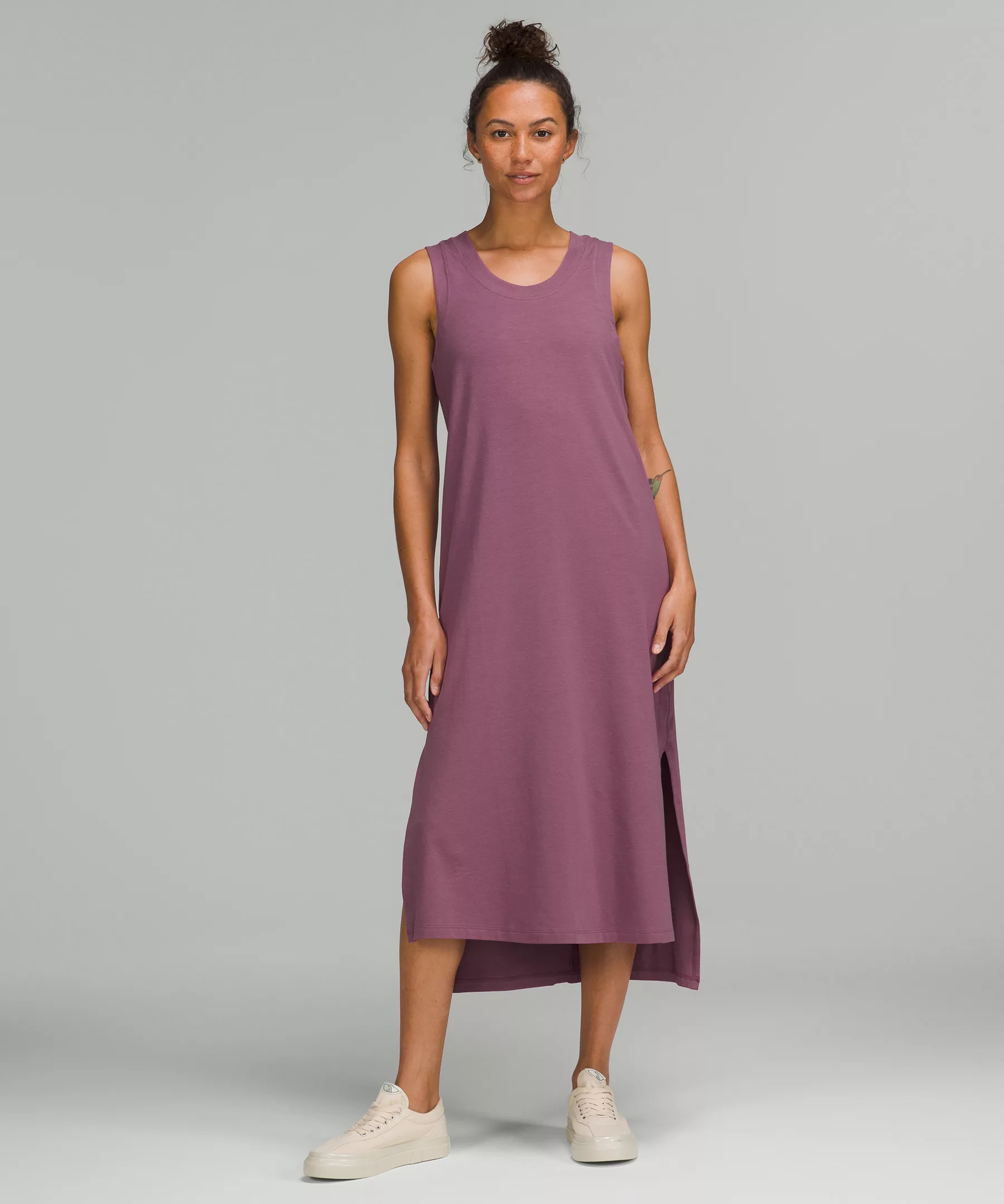 All Yours Tank Maxi Dress | Lululemon (US)