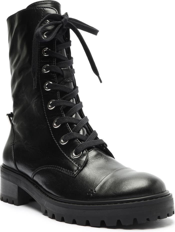 Maurissa Lace-Up Boot | Nordstrom