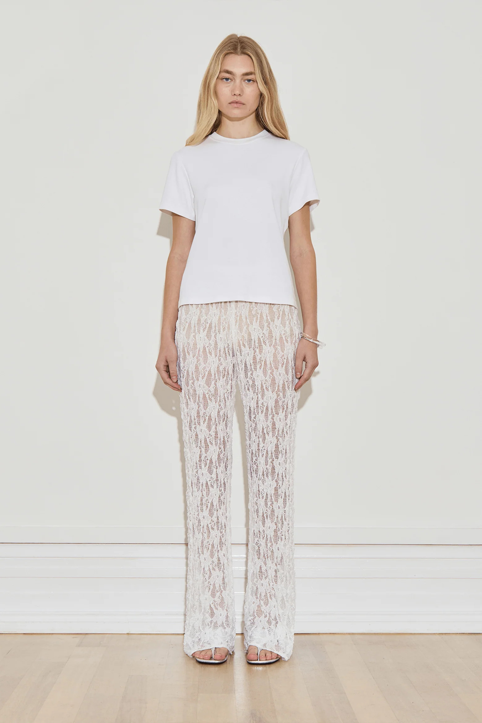 lace pant | The New Trend (Australia & New Zealand)