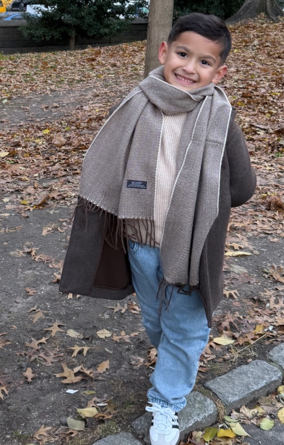 Max 🤎
New York Day 1