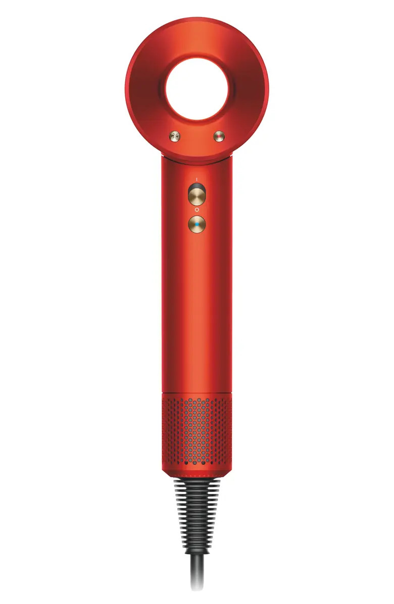 Supersonic™ Hair Dryer $490 Value | Nordstrom