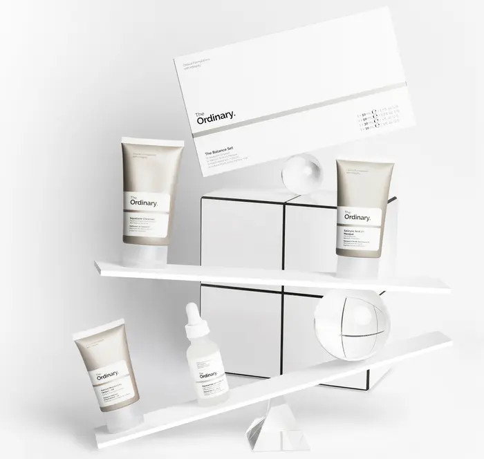 The Ordinary The Balance Set $37 Value | Nordstrom | Nordstrom