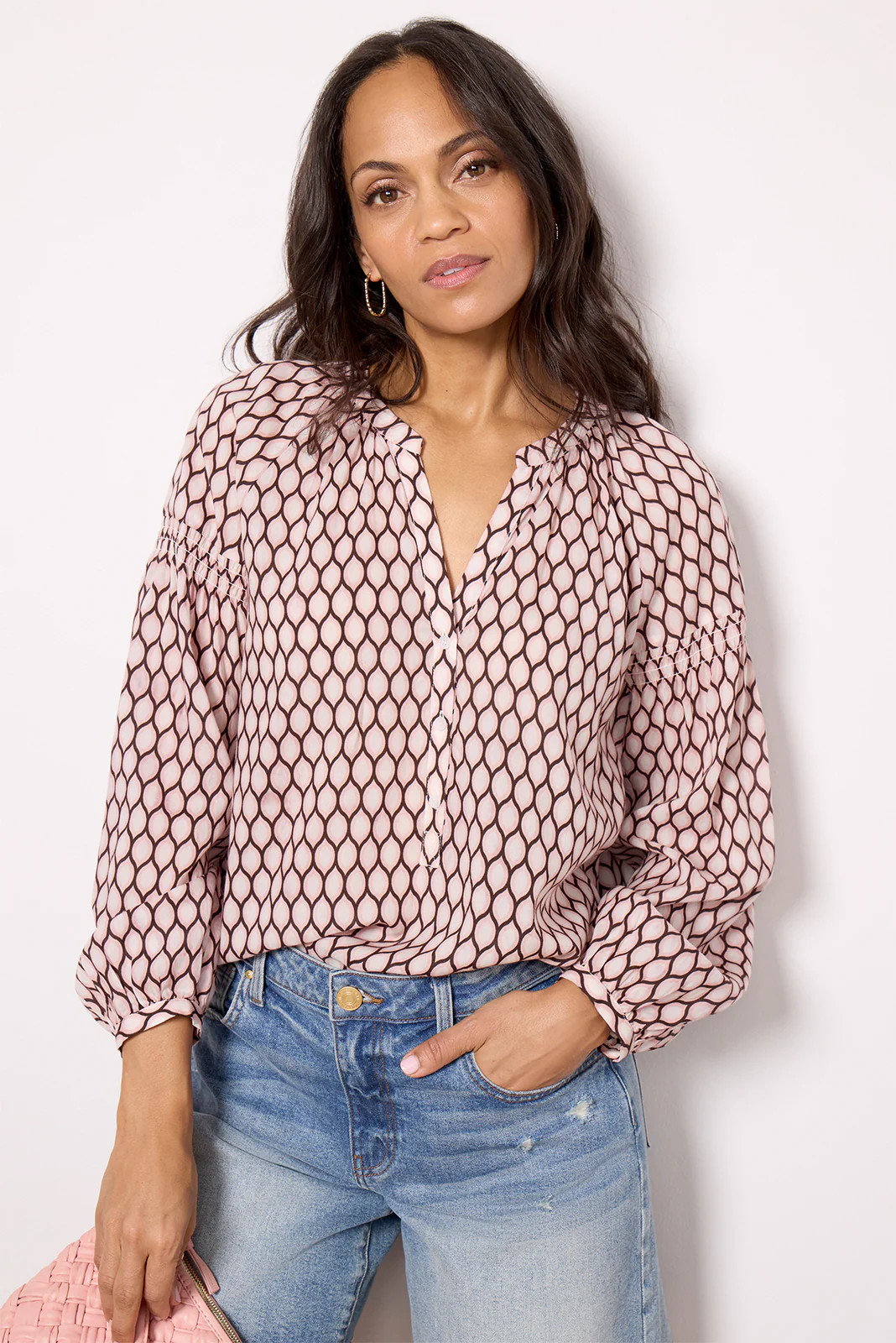 Sundays Best Popover | Evereve