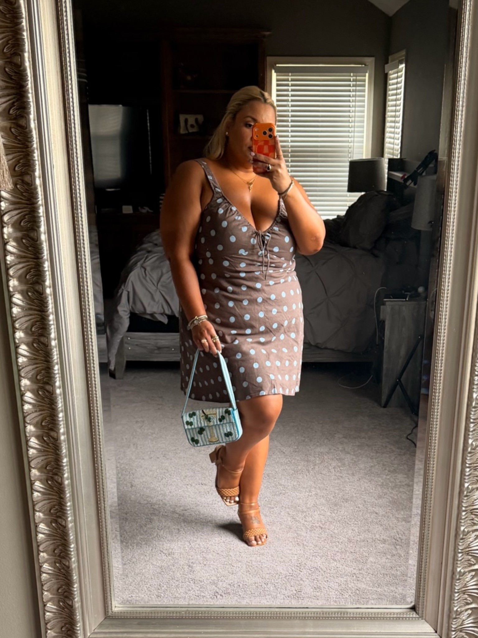 #LTKootd #LTKPlusSize #LTKMidsize