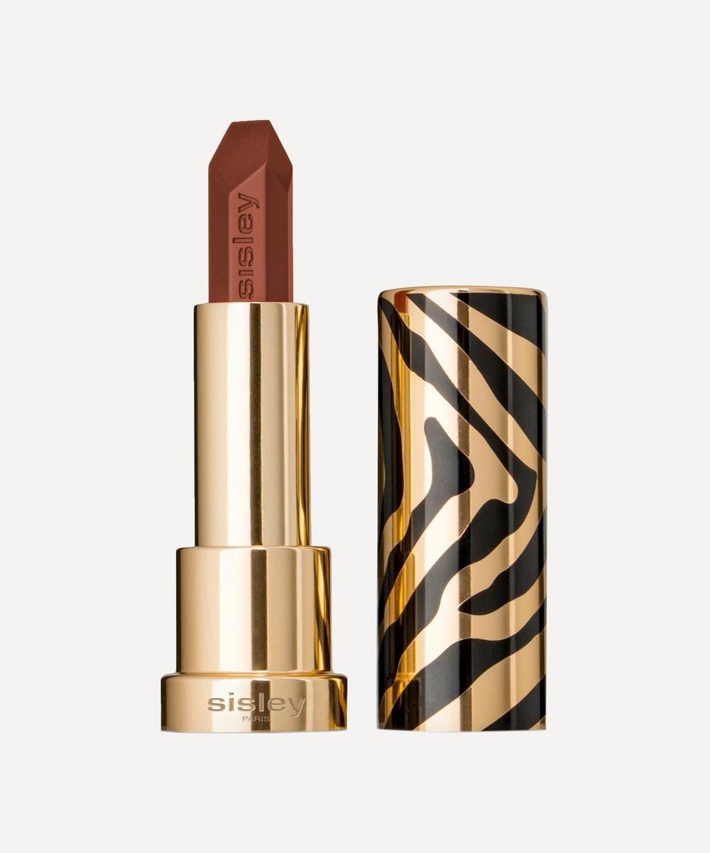 Sisley Paris Le Phyto Rouge Lipstick 13 Eldorado | Liberty London (UK)