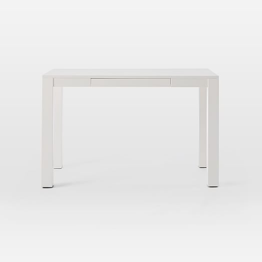 Parsons Desk (48") | West Elm (US)