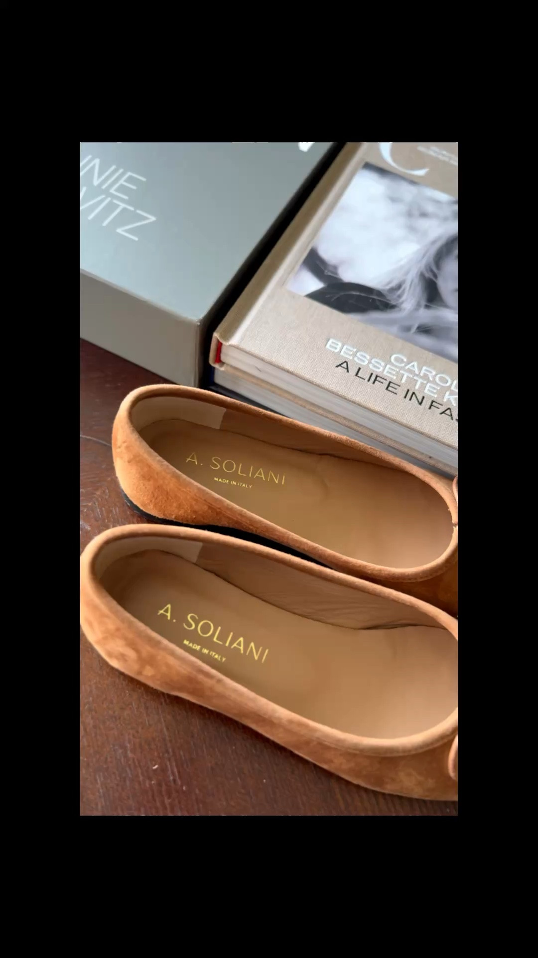 New ballet flats that fit tts, are so pretty and comfortable. 

#LTKootd #LTKOver40 #LTKSeasonal