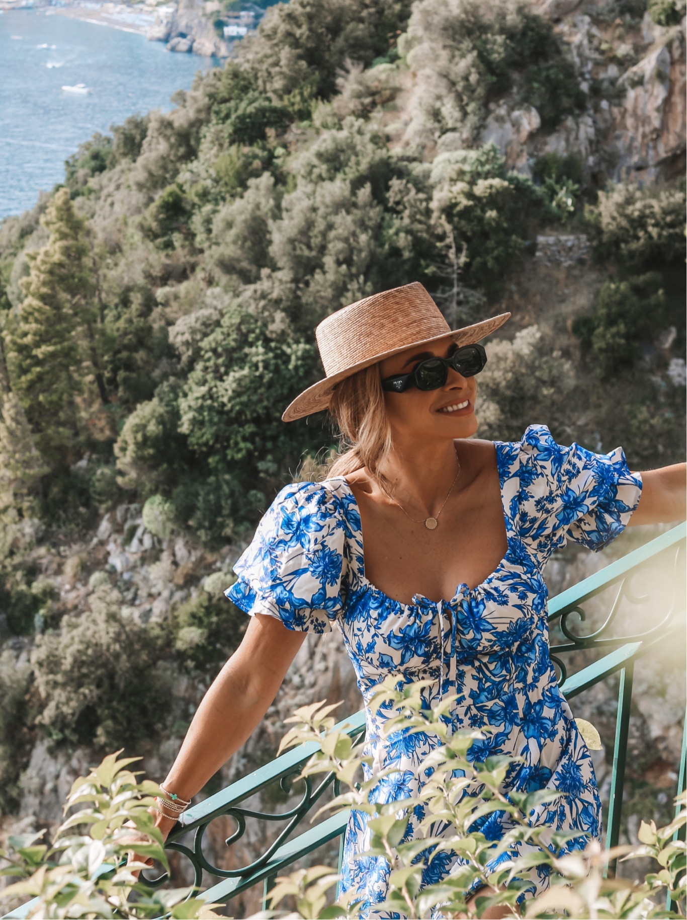 🫶🛍🌊💙 Shop this cute dress under $20.00 dollars and get the entire outfit here!!!!

#LTKeurope #LTKtravel #LTKunder50