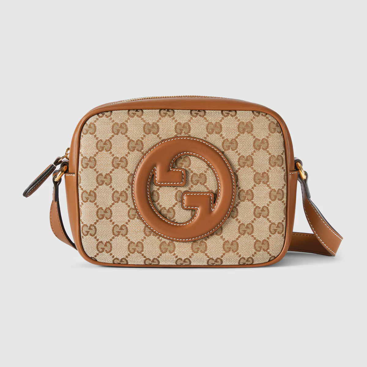 Gucci - Gucci Blondie small shoulder bag | Gucci (US)