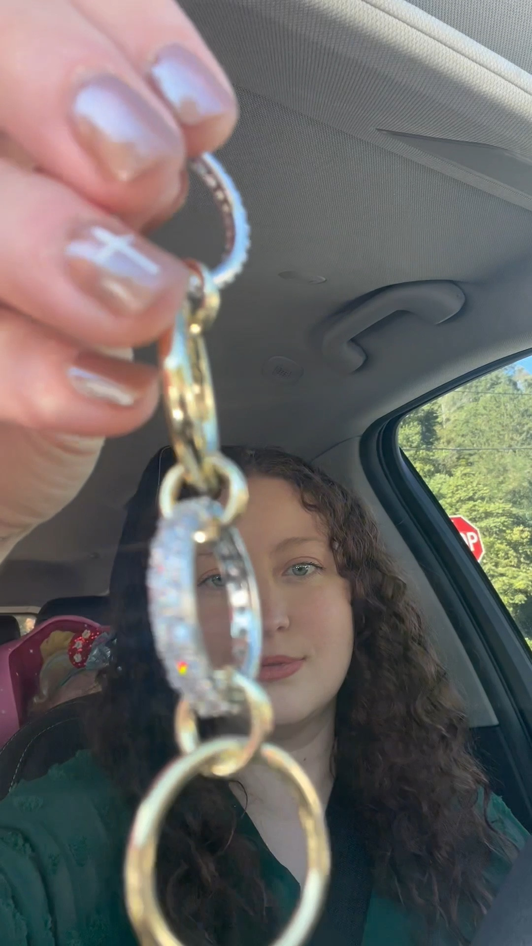 I love this ring set from Pavoi! The mixed metals match everything and they’re so sparkly they really stand out as a statement piece! This set was gifted to me from Pavoi but I have purchased other jewelry from them in the past and I’m always impressed with their quality! Linked here on Amazon! 

#LTKFindsUnder100 #LTKFindsUnder50 #LTKSaleAlert