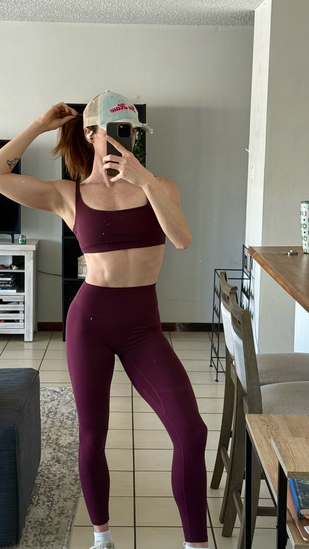 if there is one thing you should buy from a Black Friday sale it’s this perfect workout set from Vitality! The Cloud II fabric is just THE BEST in the game! Linking the color-ways that are still in stock! 

#LTKCyberWeek #LTKActive #LTKGiftGuide