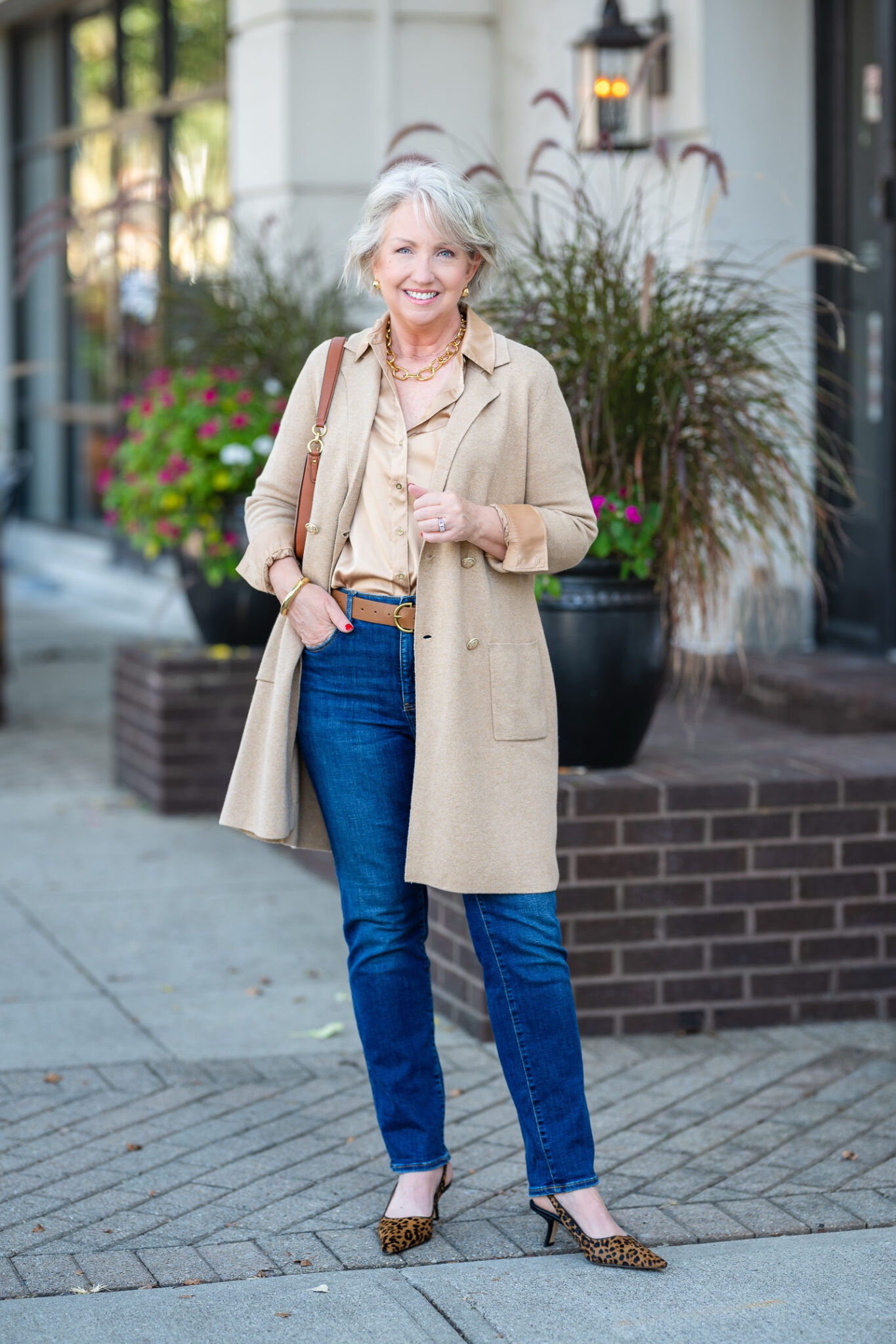 A Cyber Monday Sale is happening now at Talbots! Take 40% off site wide + $5 shopping!🛍️ 

#LTKSaleAlert #LTKOver40 #LTKStyleTip