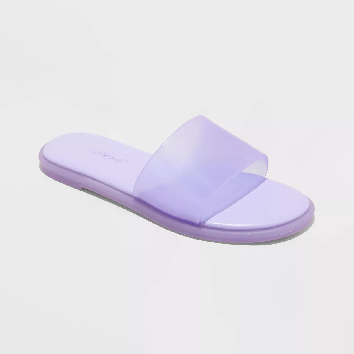 Kids' Sawyer Jelly Slides - Cat & Jack™ | Target